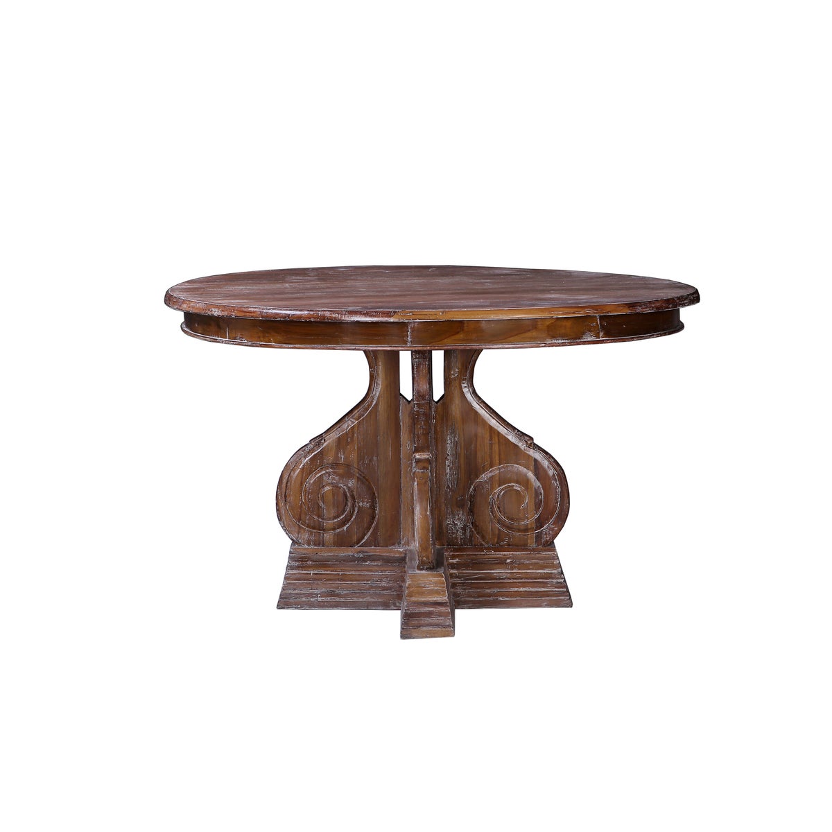 Jayson Round Dining Table